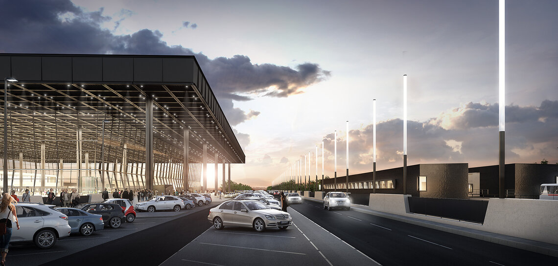 Terminal 3_Bild 2