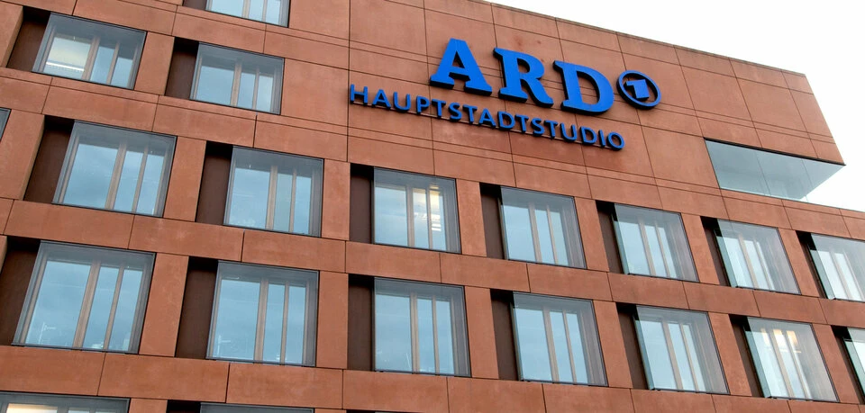 ARD Hauptstadtstudio Berlin3