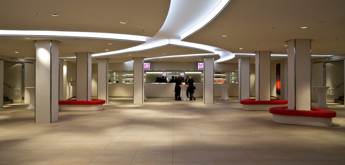 Sanierung Deutsches Theater München3