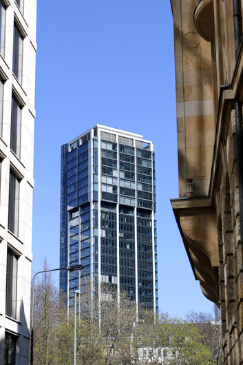 Eurotheum Frankfurt am Main2