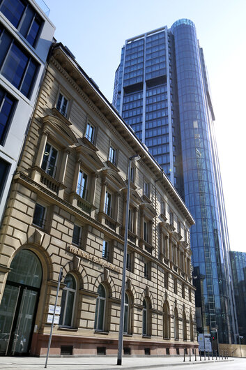Eurotheum Frankfurt am Main3
