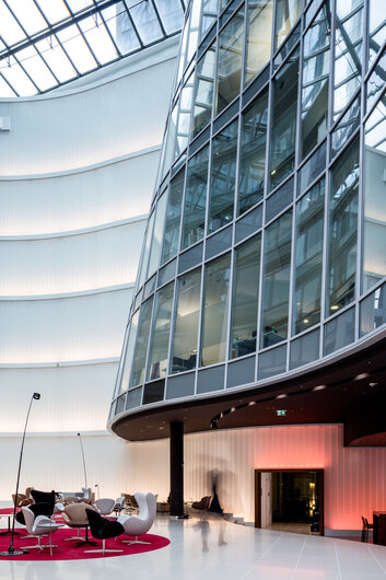 Eurotheum Frankfurt am Main4