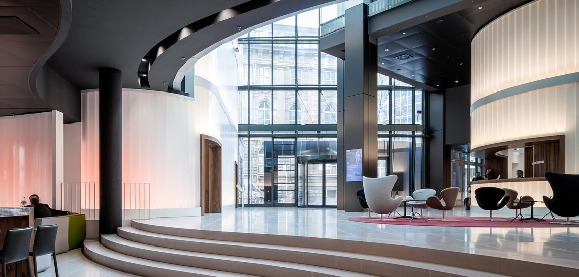 Eurotheum Frankfurt am Main5