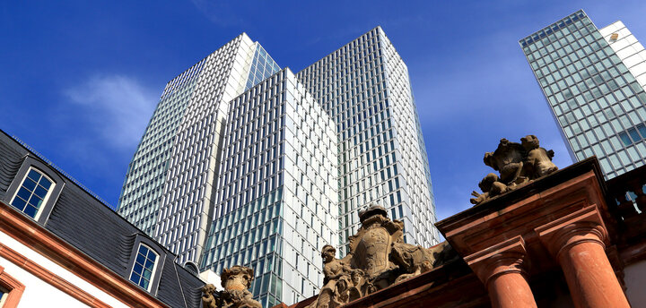 Palaisquartier in Frankfurt am Main3