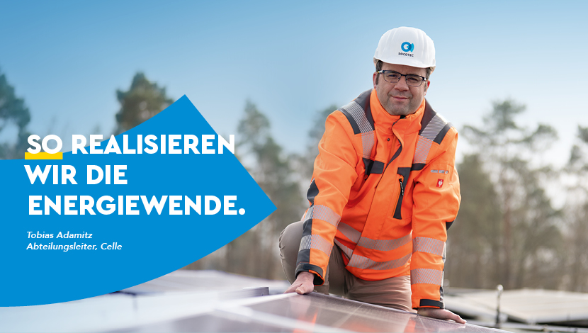 SO geht Nachhaltigkeit