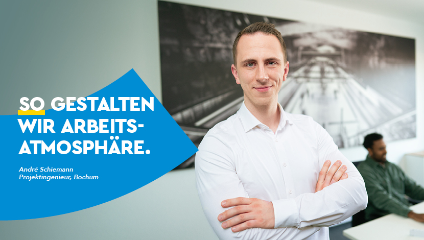 SO geht Arbeitsplatzgestaltung