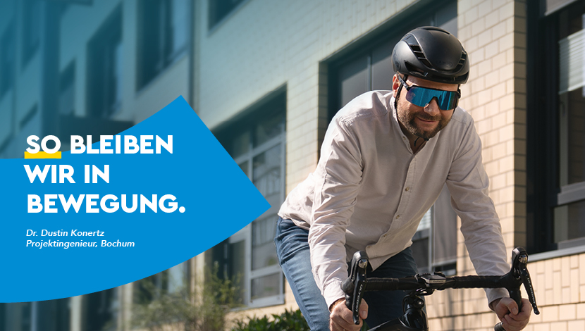 SO geht Mobiliätswandel