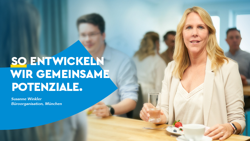 So geht Verbindung