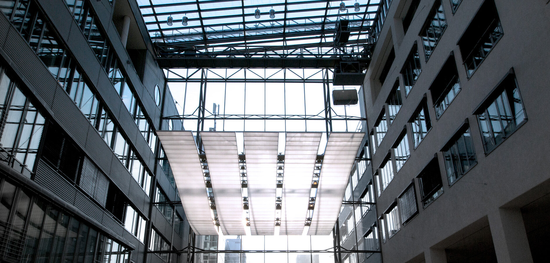 Deutsche Telekom Hauptverwaltung Bonn2