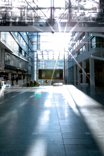 Deutsche Telekom Hauptverwaltung Bonn3