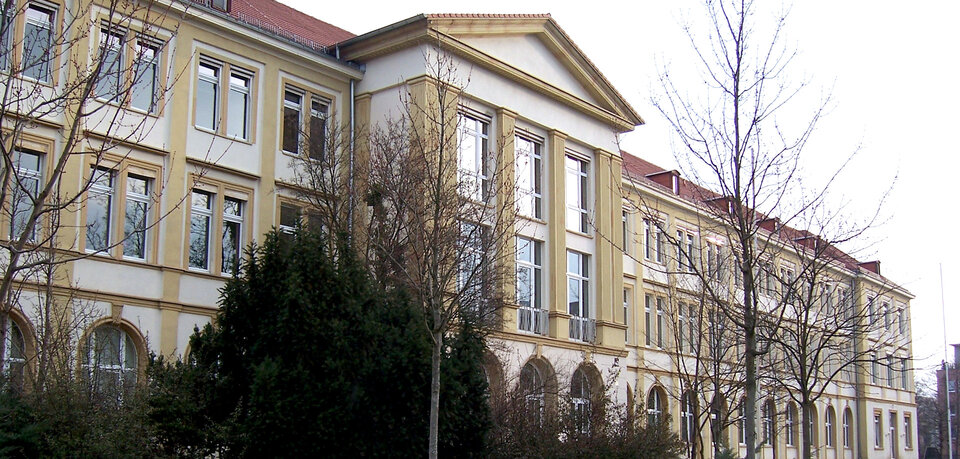 Universitätsklinikum Carl Gustav Carus in Dresden - Standardkataloge2