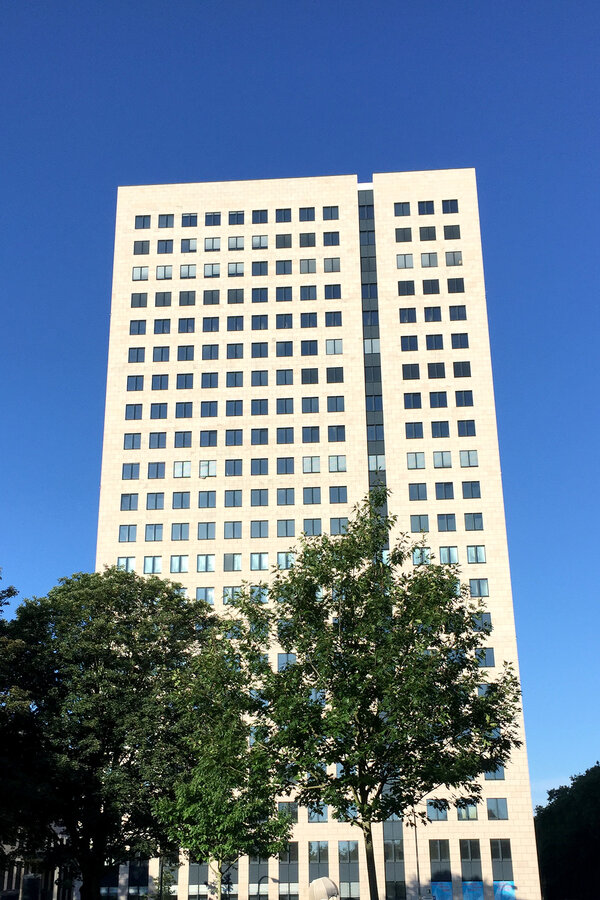 Westfalentower Dortmund2