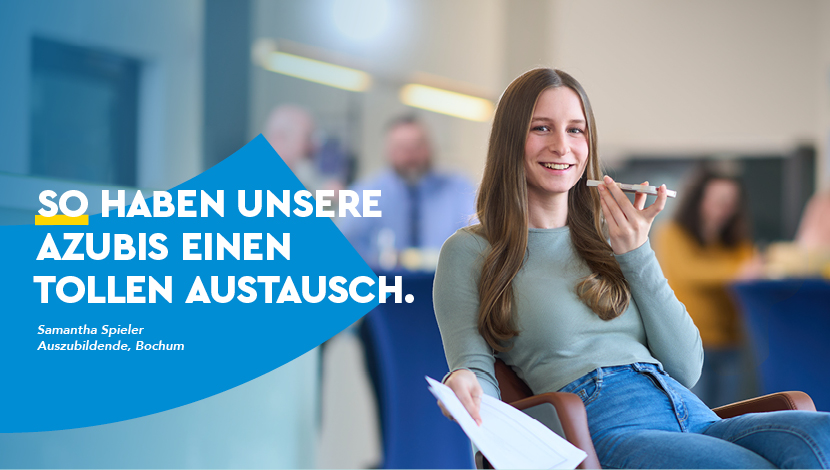 So geht Azubi-Betreuung