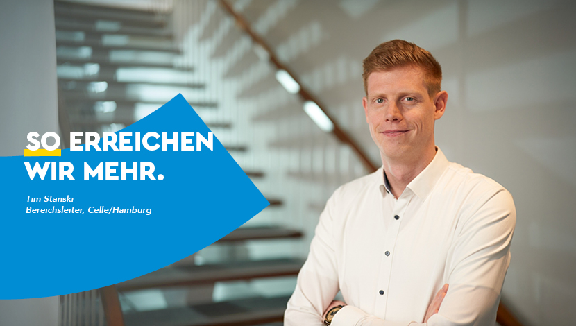 So geht Karriere