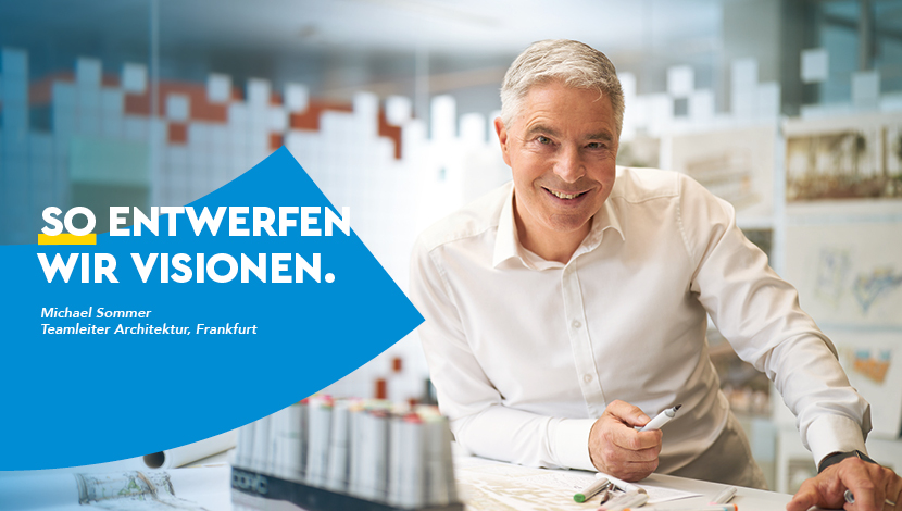 So geht Planung