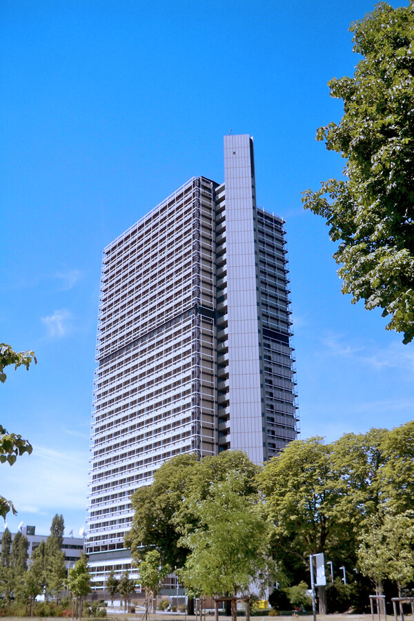 Bundesliegenschaften Bonn 2