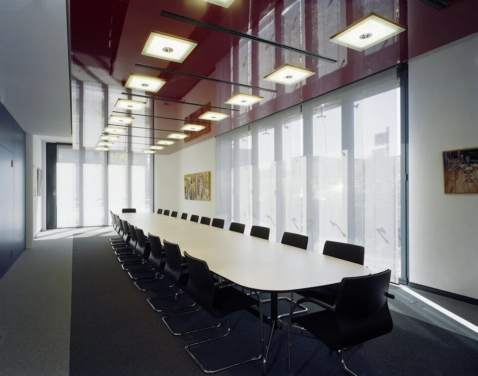 Büro- und Wohngebäude Hohemarkstrasse, Oberursel3