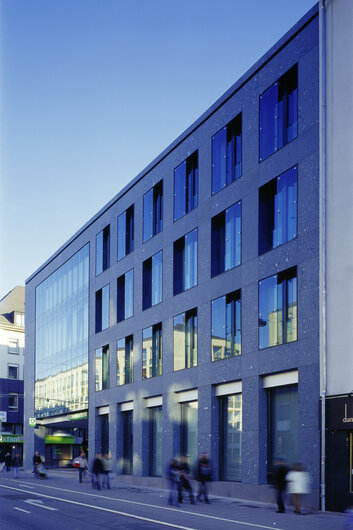 Bürogebäude Rheinstraße Darmstadt3