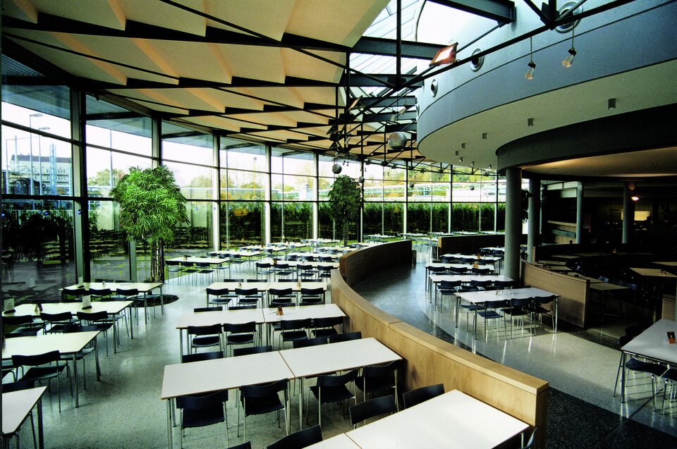 Casino Esscom 1 in Hanau4