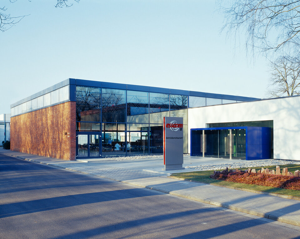 Casino Esscom 2 Hanau2