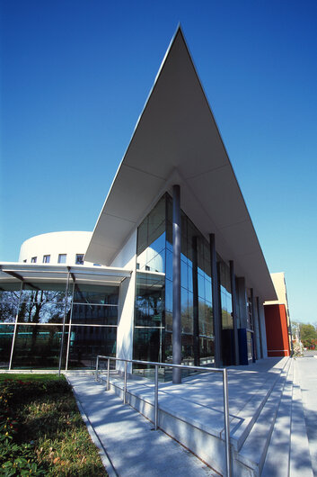 Casino Esscom 1 in Hanau2