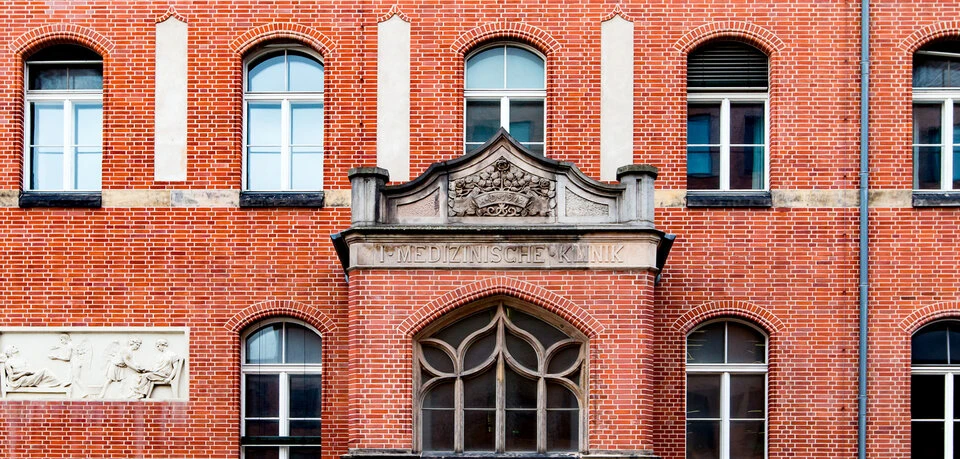 Charité - Universitätsklinikum Berlin - Umsetzungscontrolling2