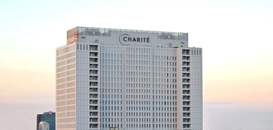 Charité - Universitätsklinikum Berlin - Umsetzungscontrolling3