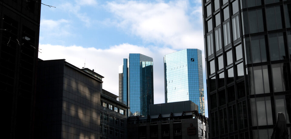 Deutsche Bank - Frankfurt am Main2