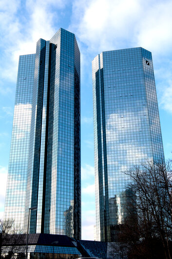 Deutsche Bank - Frankfurt am Main3