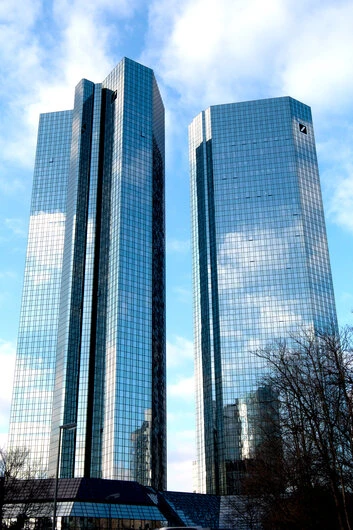 Deutsche Bank - Frankfurt am Main3