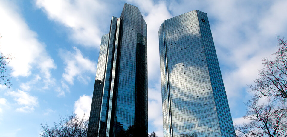 Deutsche Bank - Frankfurt am Main4