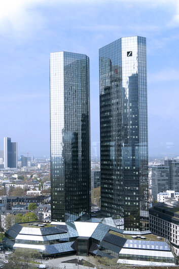 Deutsche Bank - Frankfurt am Main6