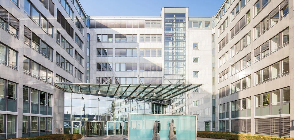 Deutsche Telekom – Standortkonsolidierung Stuttgart3