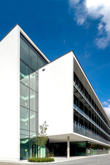 Eumetsat - Neubau Bürogebäude in Darmstadt3
