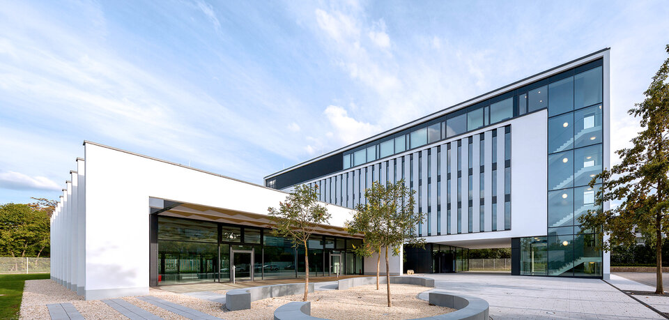 Eumetsat - Neubau Bürogebäude in Darmstadt4