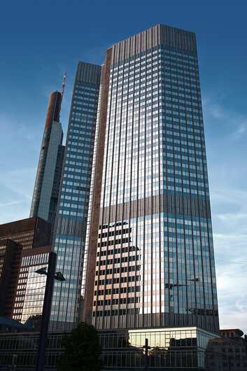 Umbau Europa Rechenzentrum Frankfurt am Main2