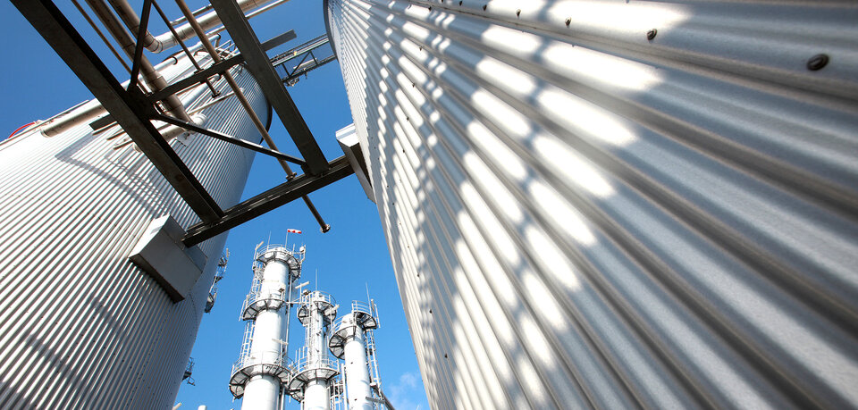 Evonik Technology & Infrastructure2