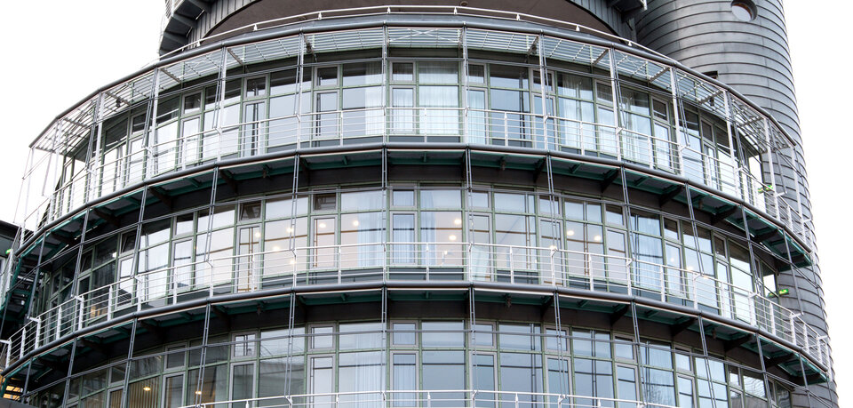 Gruner + Jahr Pressehaus2