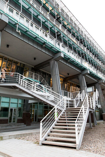 Gruner + Jahr Pressehaus3