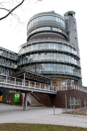 Gruner + Jahr Pressehaus4