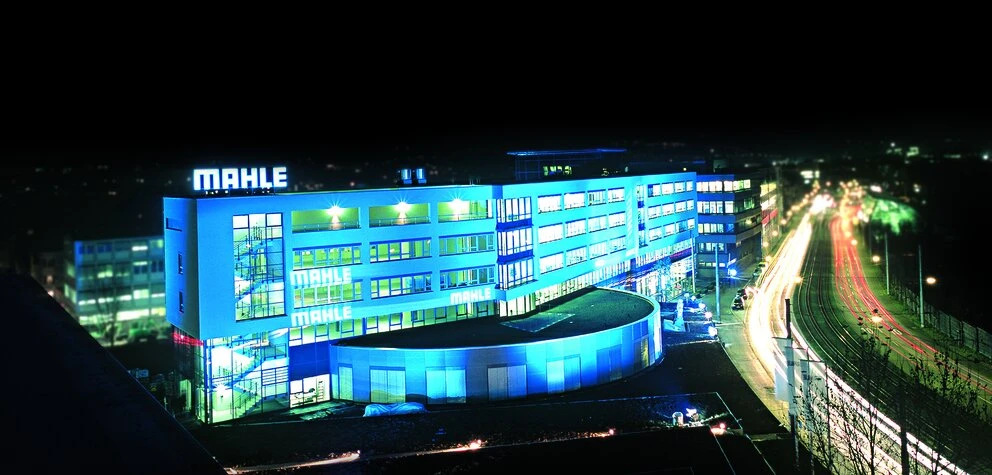 Mahle Automotive