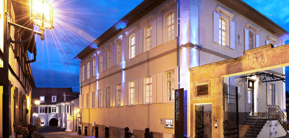 Hotel Ketschauer Hof2