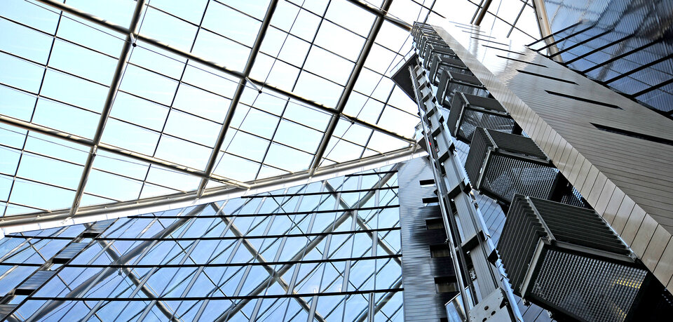 Main Triangel - Frankfurt am Main 2