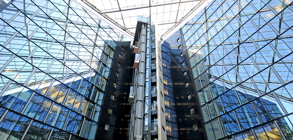 Main Triangel - Frankfurt am Main 3