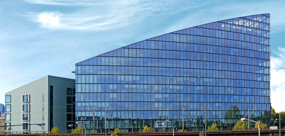 Main Triangel - Frankfurt am Main 4