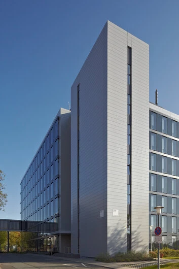Merck - Fassadenerneuerung Darmstadt7