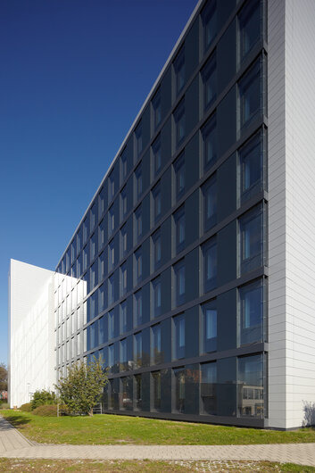 Merck - Fassadenerneuerung Darmstadt6