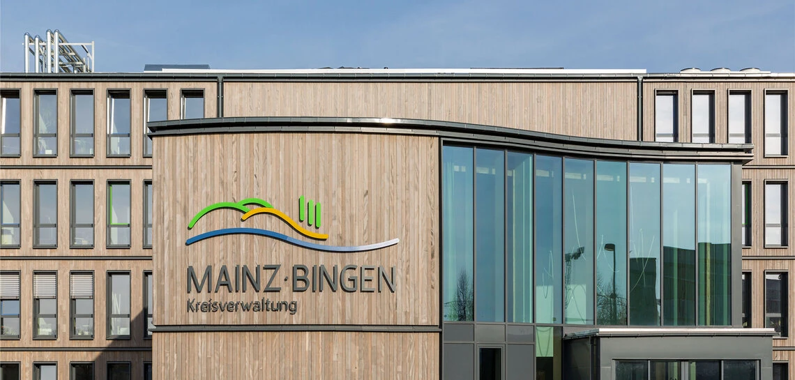 Neubau Kreisverwaltung Mainz-Bingen Header2