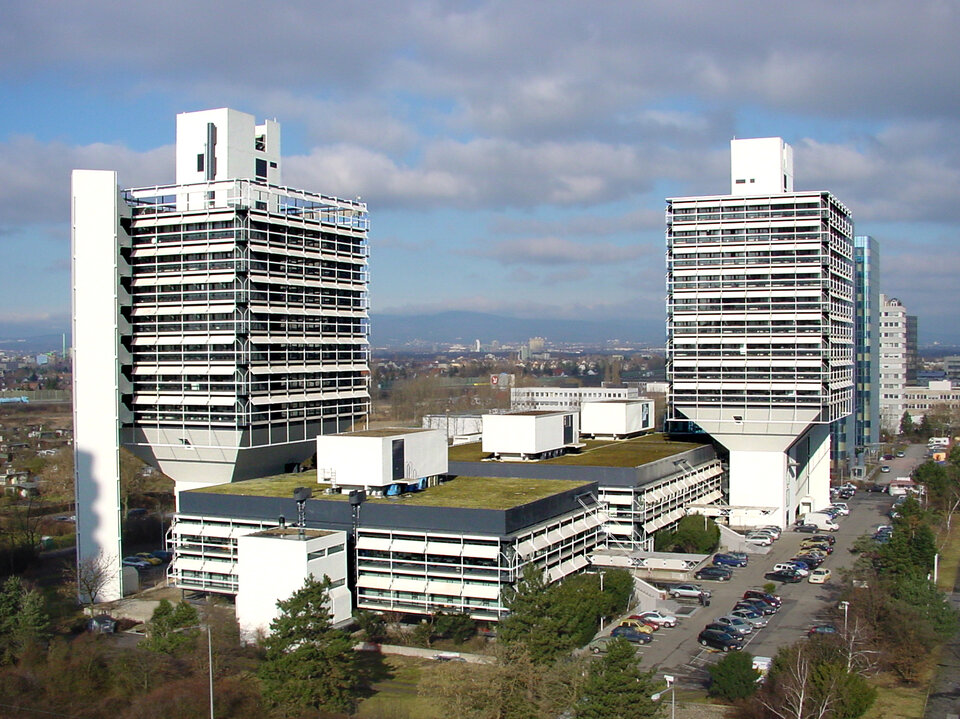 Olivetti Zentrale Frankfurt am Main2
