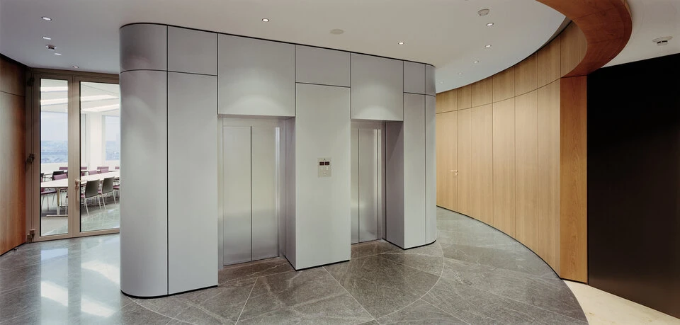 Revitalisierung Verbandsgebäude Frankfurt am Main3